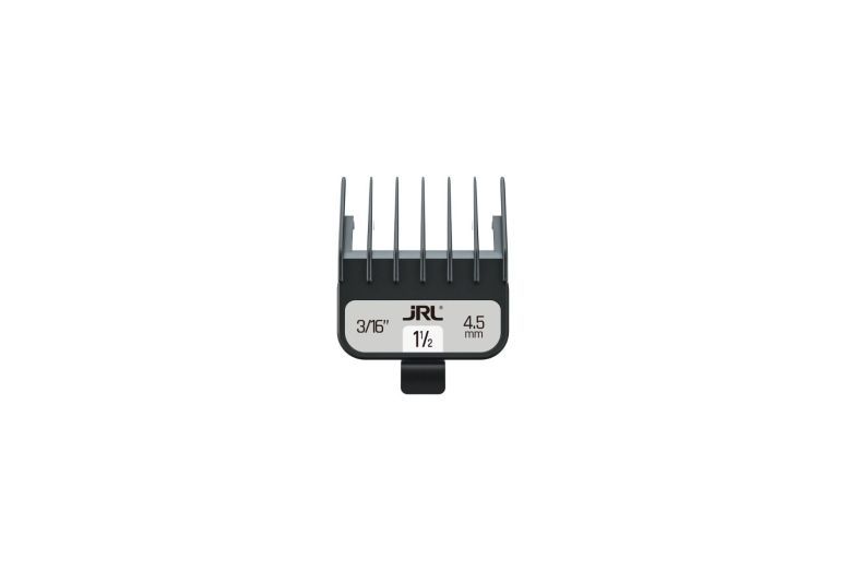 JRL Professional Gratar magnetic 4,5 mm