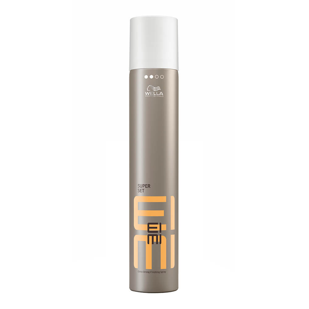 Wella Professionals Eimi Super Set 300ml