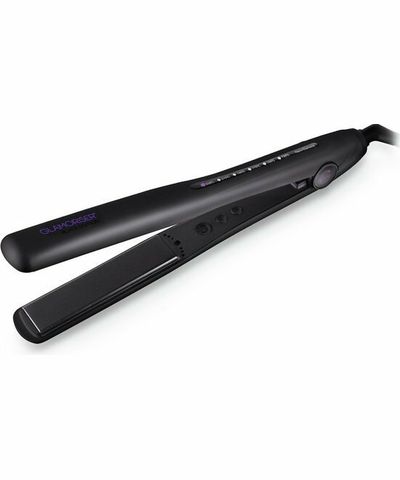 Glamoriser Black Edition 235°C Salon Straightener Placă de îndreptat
