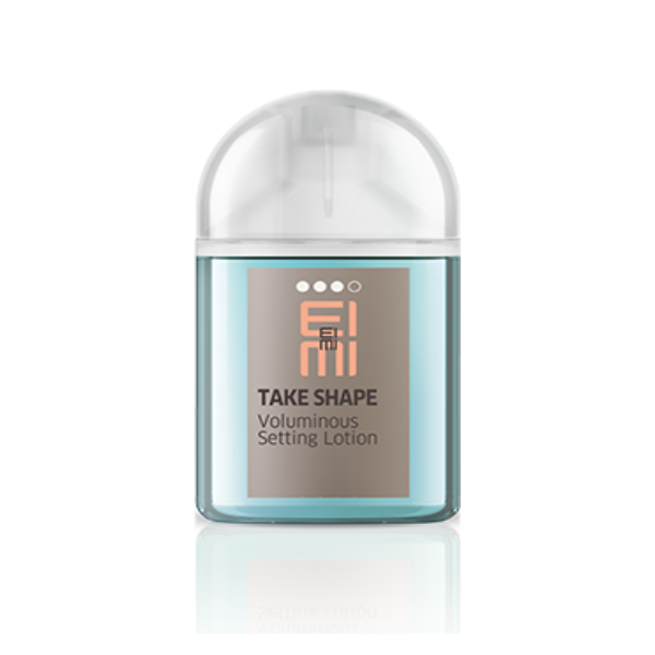 Wella Professionals Eimi Take Shape 12x18ml
