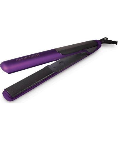 Glamoriser Salon Results Touch Straightener-Placă de îndreptat