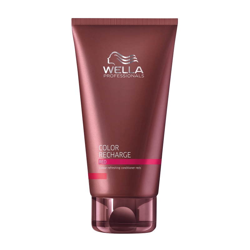 Wella Professionals Recharge Red Conditioner 200ml