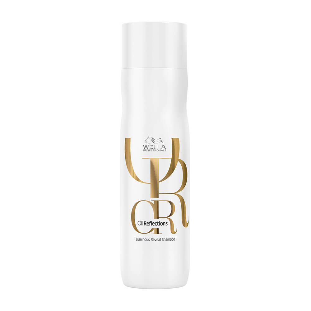 WELLA OIL REFLECTION LUMINOUS SHAMPOO 250ml