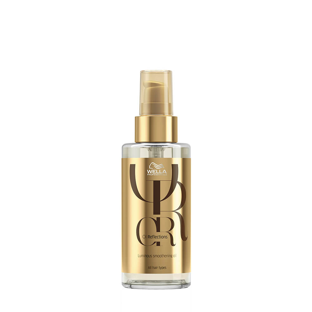 Wella Professionals OIL REFLECTION LUMINOUS OIL 100ml