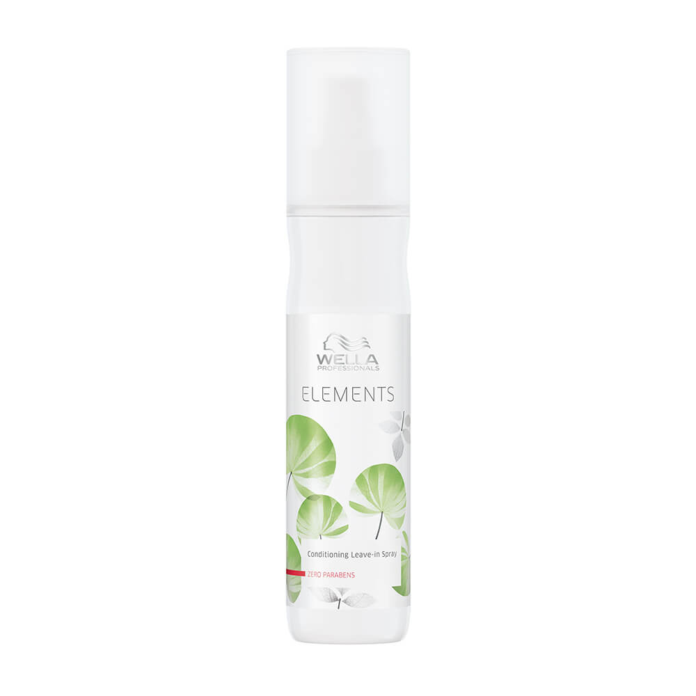 WELLA ELEMENTS RENEW LEAVE IN SPRAY 150ml