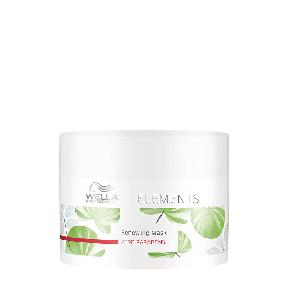 WELLA ELEMENTS RENEW MASK 150ml