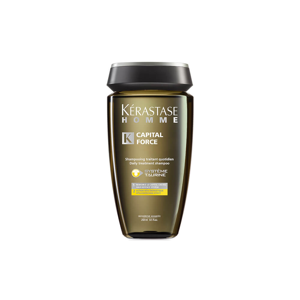 KERASTASE HOMME BAIN VITA-ENERGETIQUE 250ml