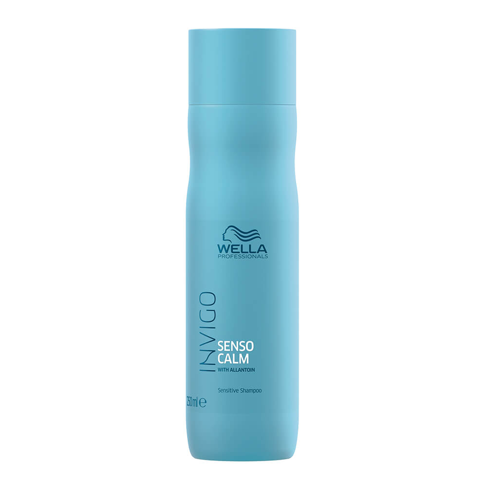 Wella Professionals Invigo Senso Calm Shampoo 250ml