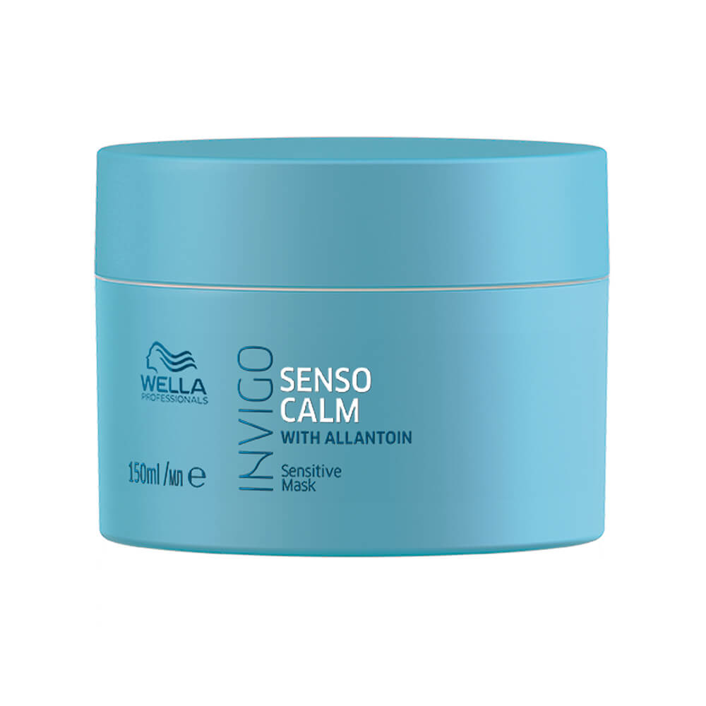 Wella Professionals Invigo Senso Calm Mask 150ml