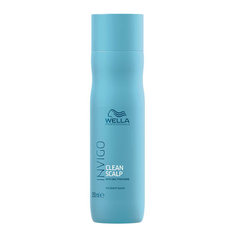 Wella Professionals Invigo Clean Scalp 250ml