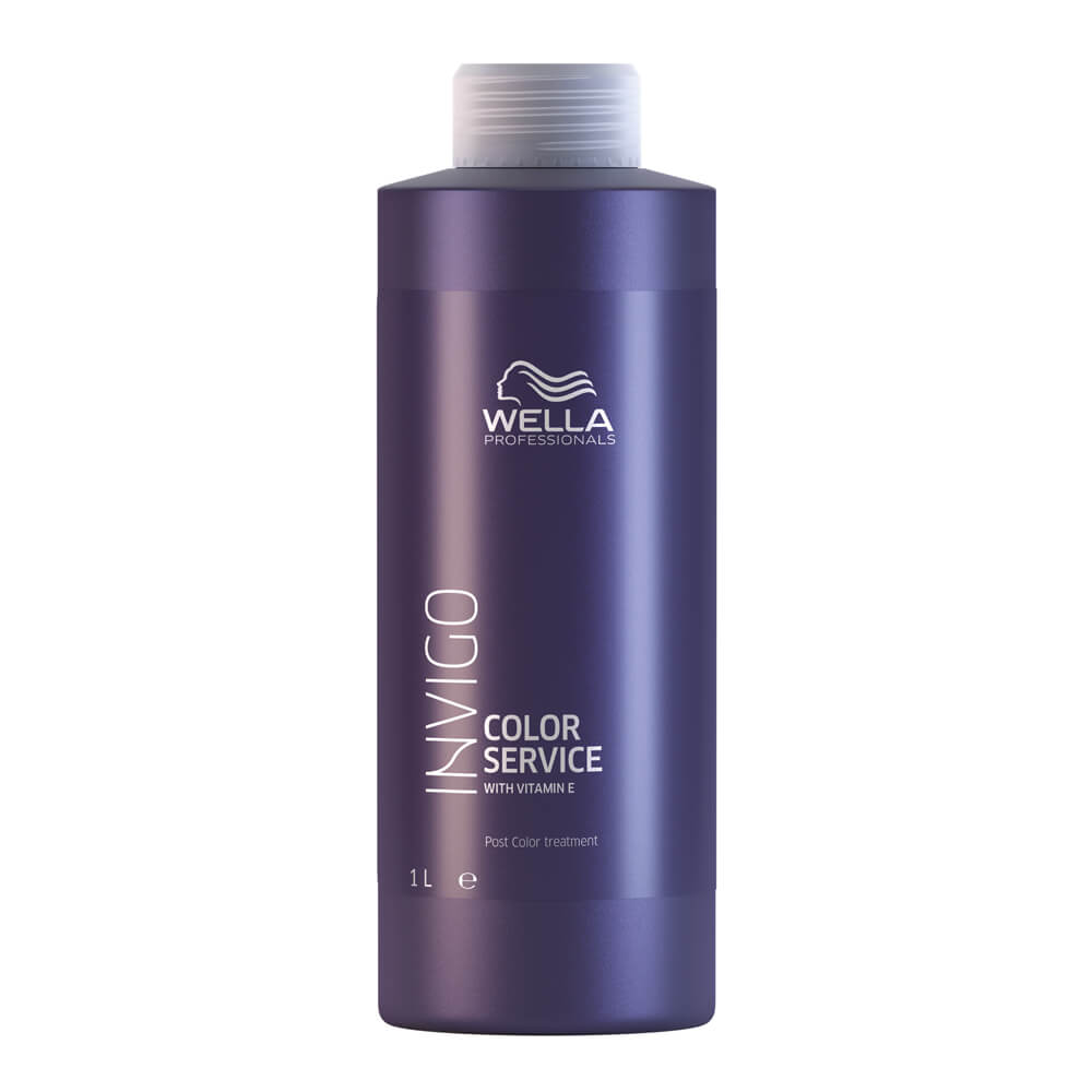 WELLA SERVICE COLOR POST TREATMENT 1000ml