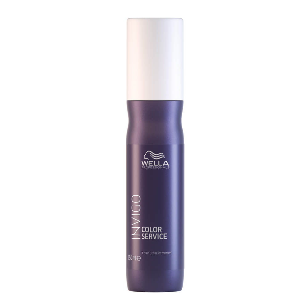 WELLA SERVICE COLOR STAIN REMOVER 150ml