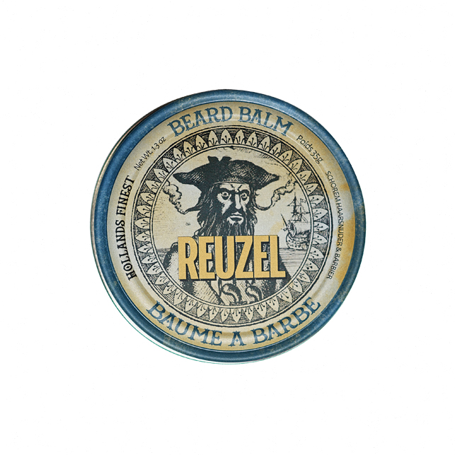 REUZEL BEARD BALM 35ml
