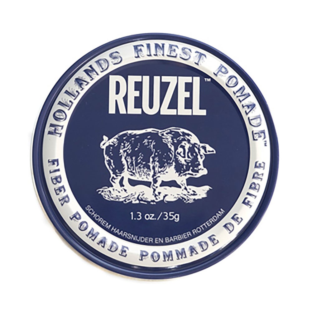 REUZEL FIBER POMADE 35ml