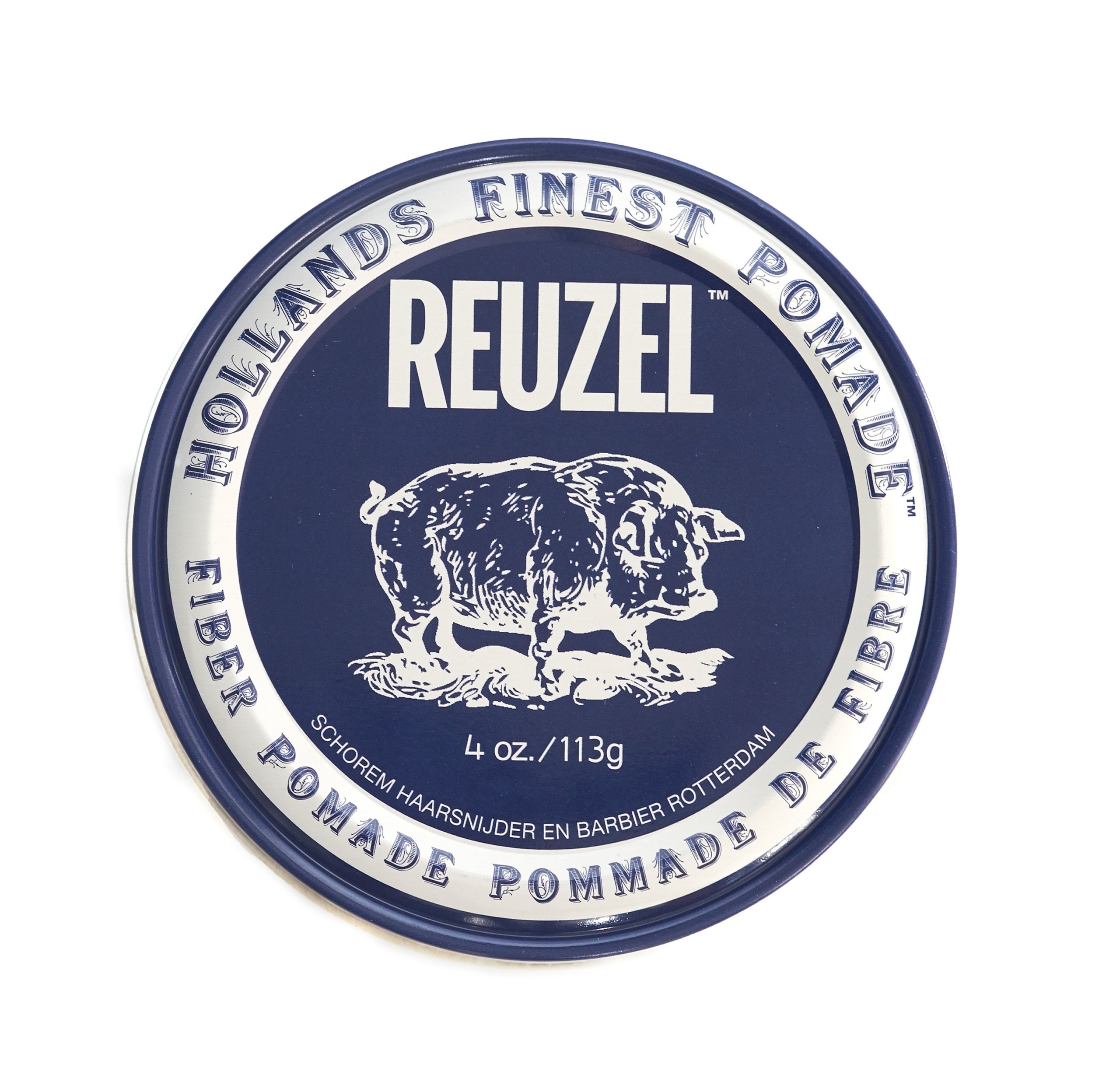 REUZEL FIBER POMADE 113ml