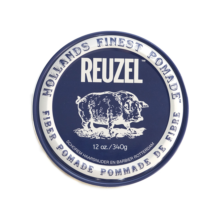 REUZEL FIBER POMADE 340ml