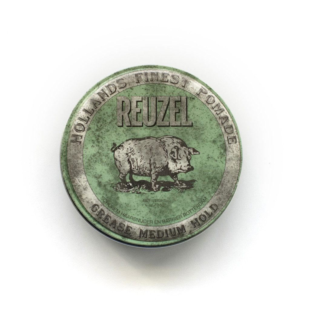 REUZEL GREEN POMADE 35ml