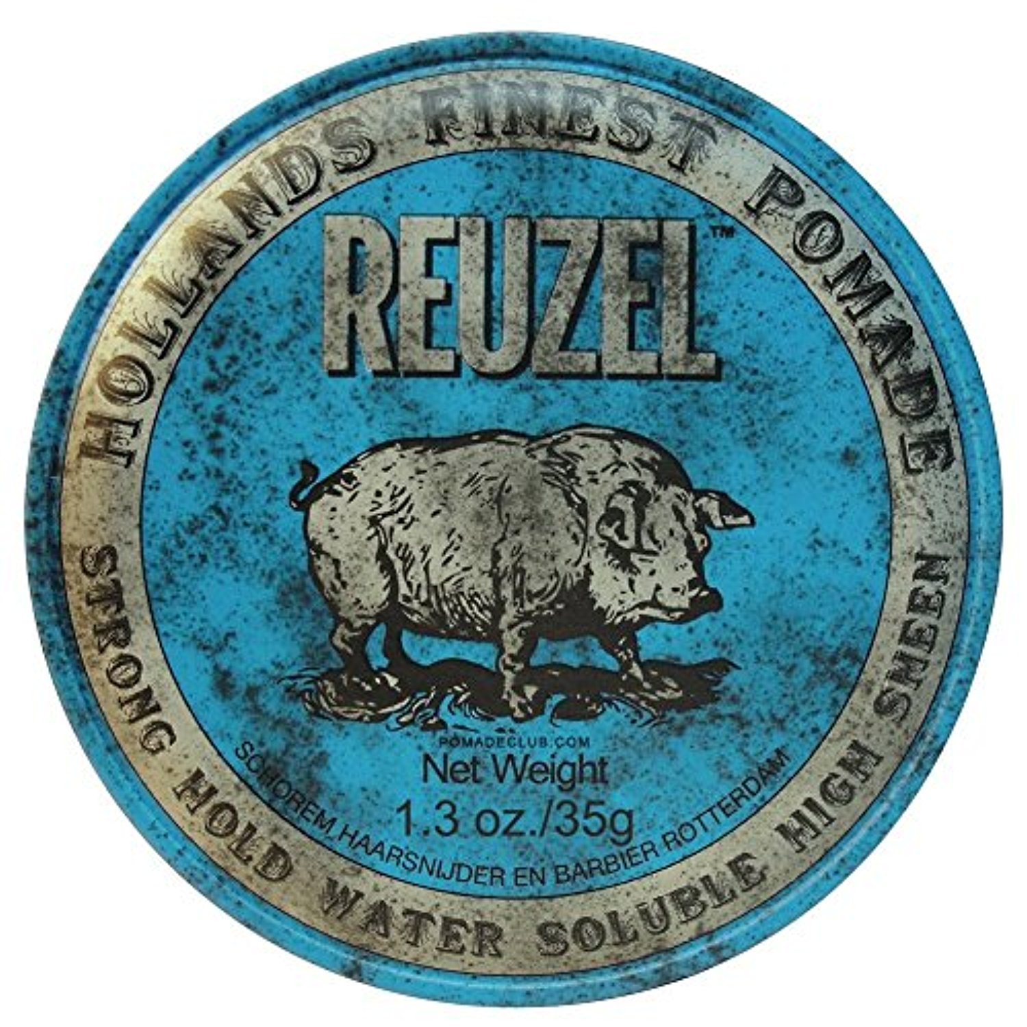 REUZEL BLUE POMADE 35ml