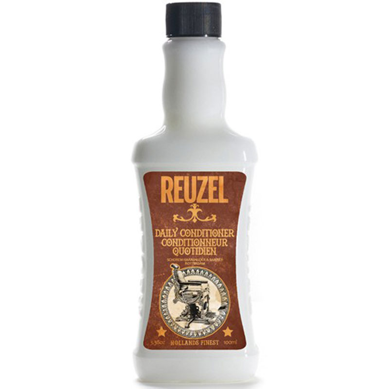 REUZEL DAILY SHAMPOO 100ml