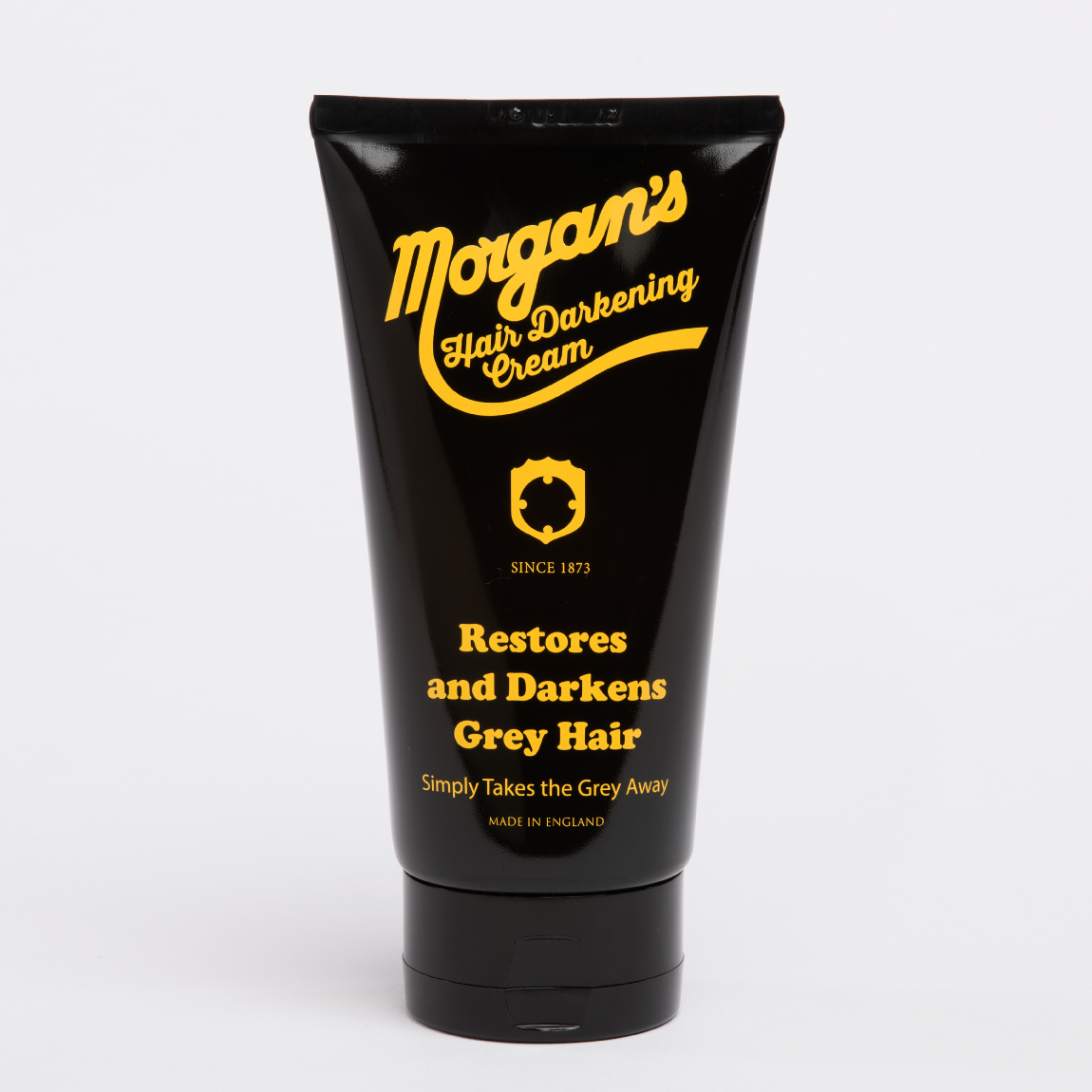 MORGAN'S Hair darkening cream 150ml