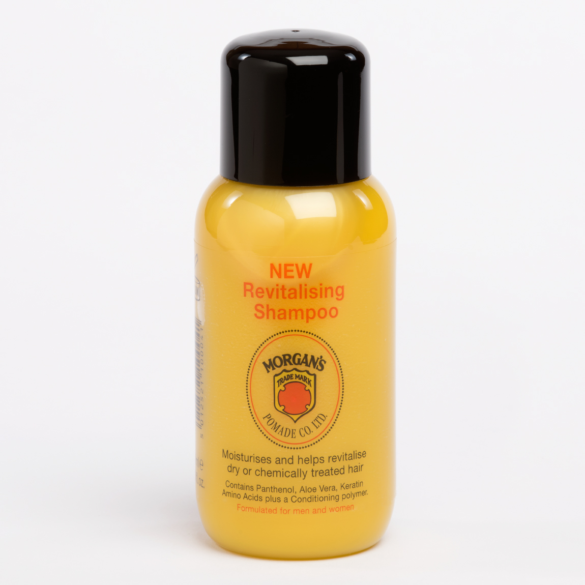 MORGAN'S REVITALISING SHAMPOO 250ml
