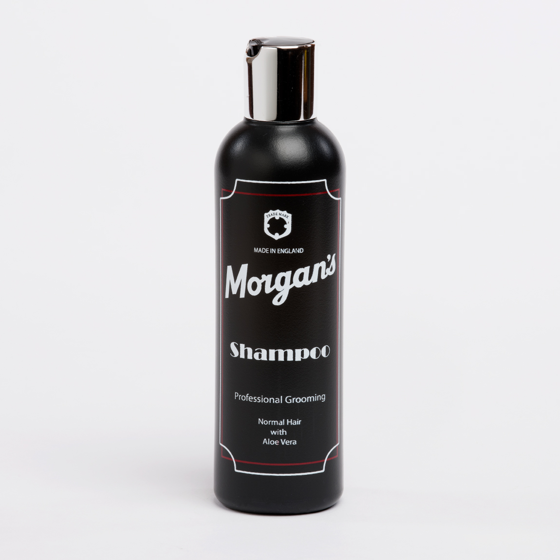 MORGAN’S MEN SHAMPOO 250ml