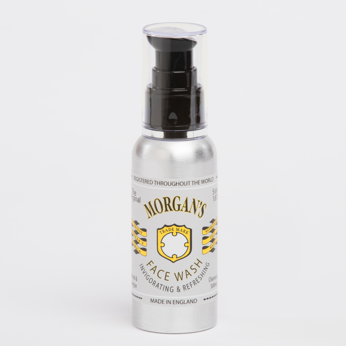 MORGAN'S FACE WASH 100ml