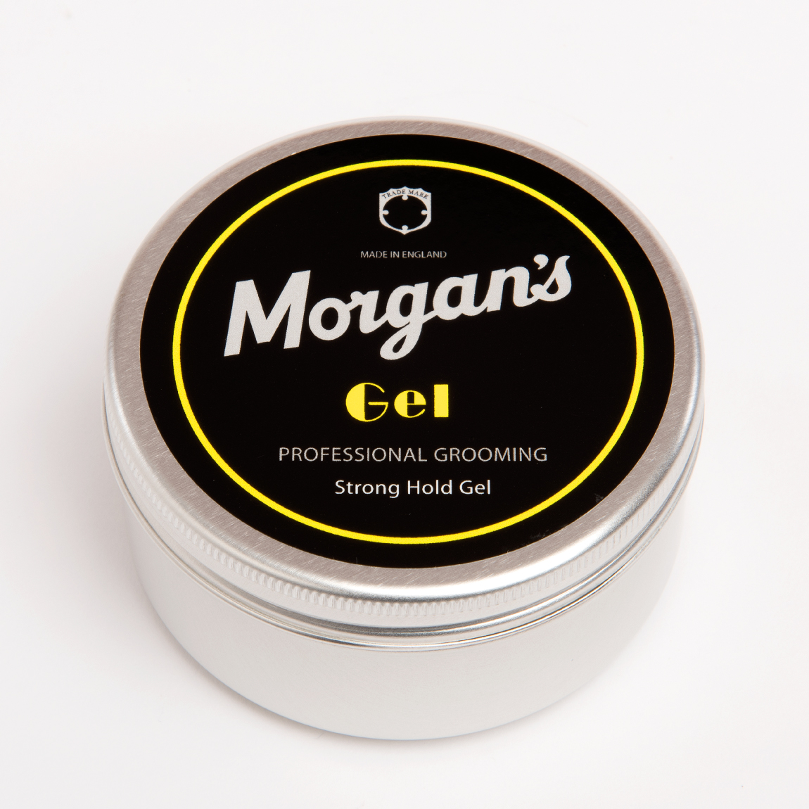 MORGAN'S Styling gel 100ml