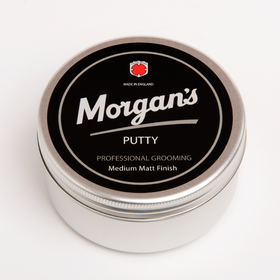 MORGAN'S Styling putty 100ml