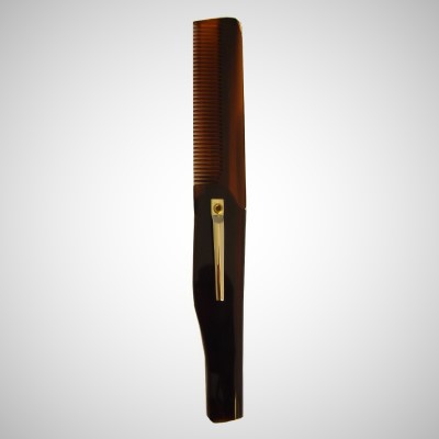 MORGAN'S Moustache comb large