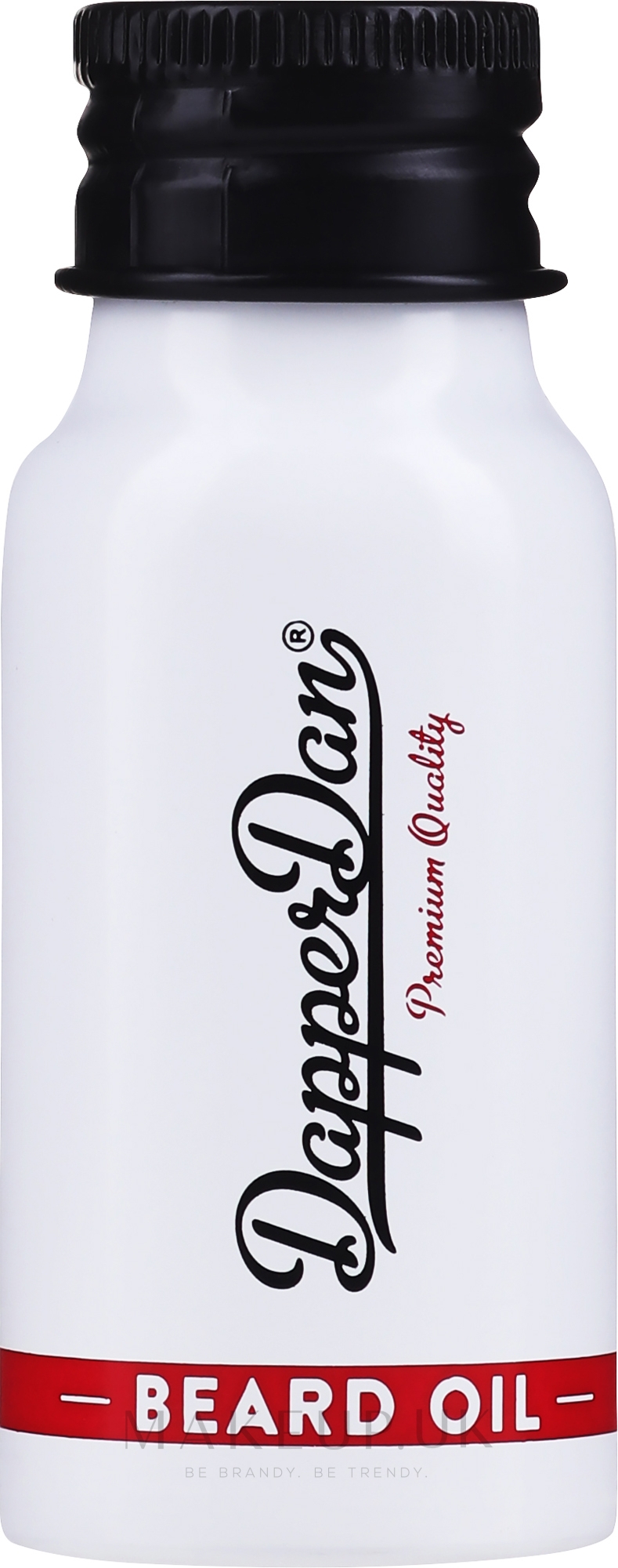 Ulei de barba DAPPER DAN Beard oil 30ml