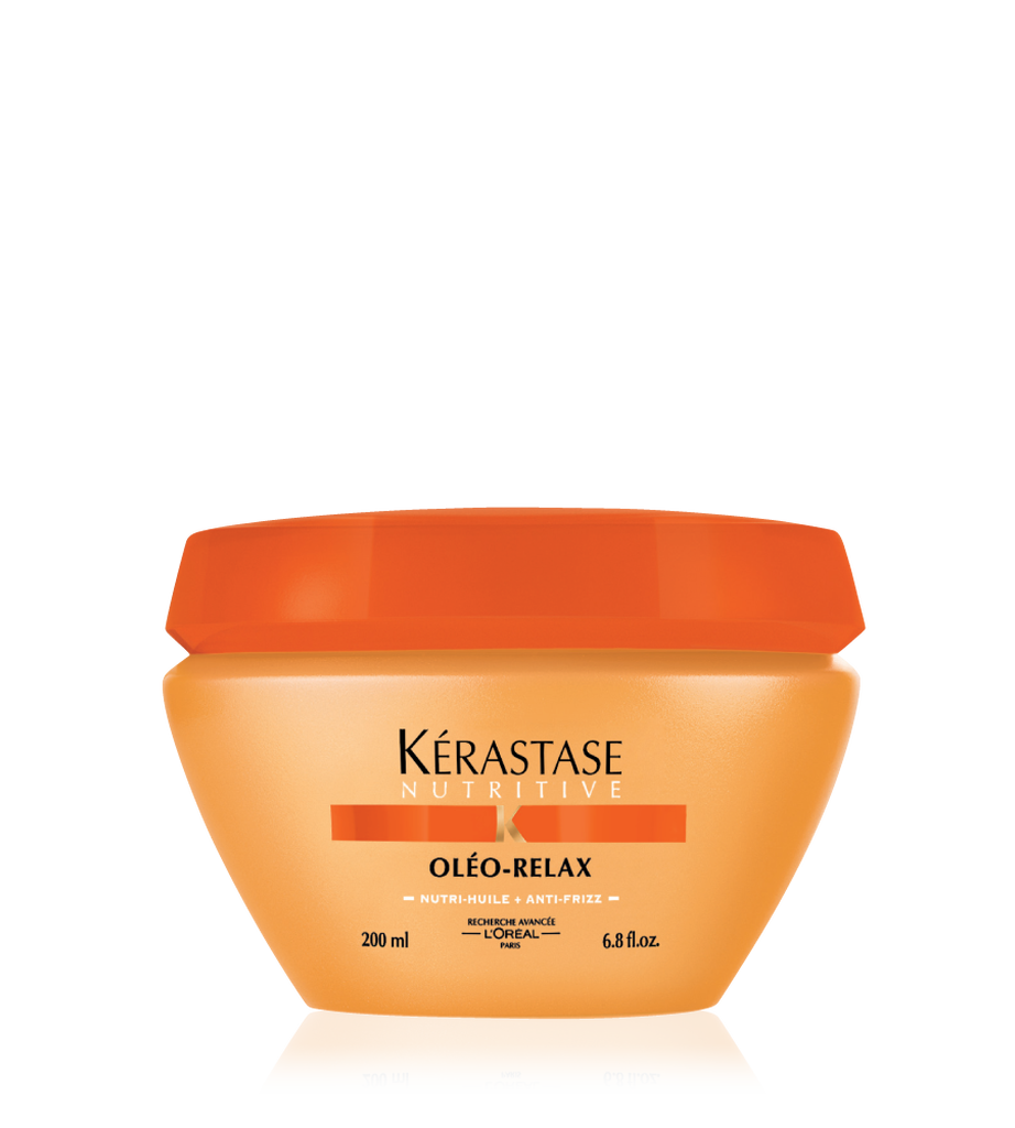 KERASTASE NUTRITIVE MASQUE OLEO-RELAX 200ml