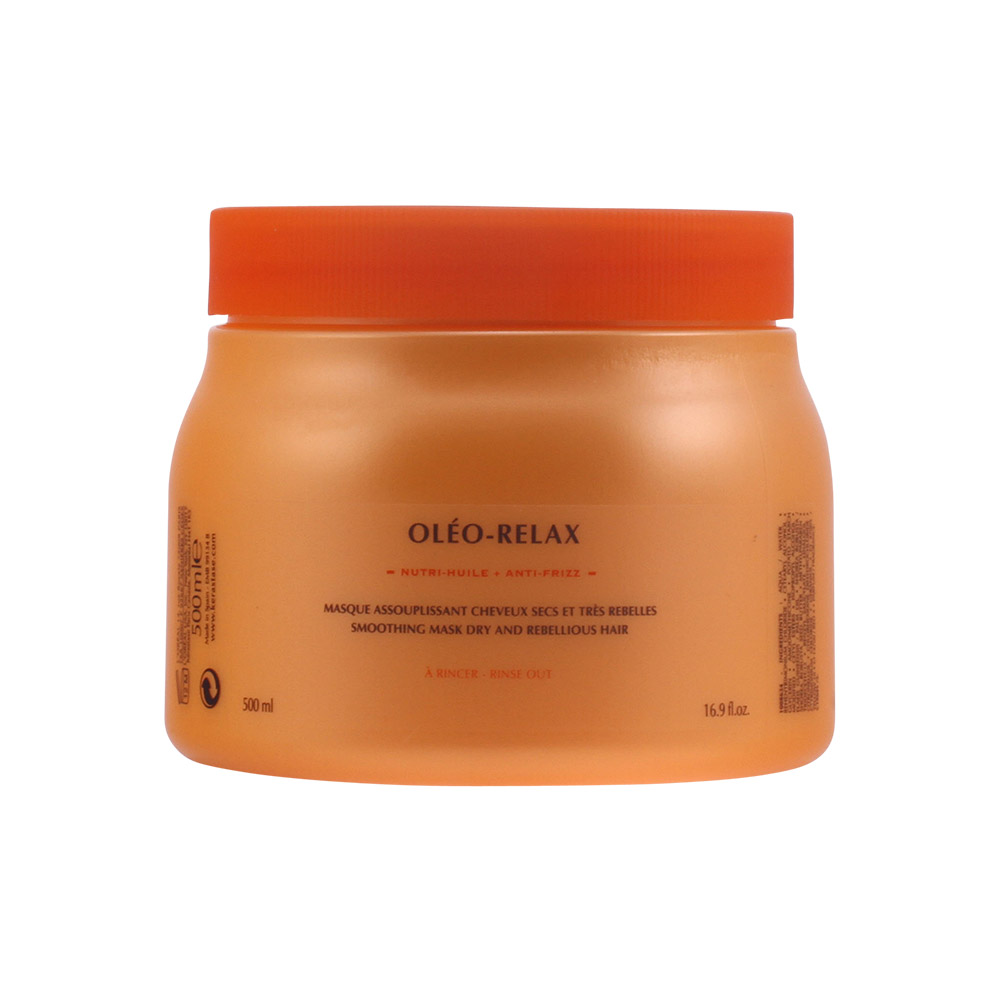 KERASTASE NUTRITIVE MASQUE OLEO-RELAX 500ml