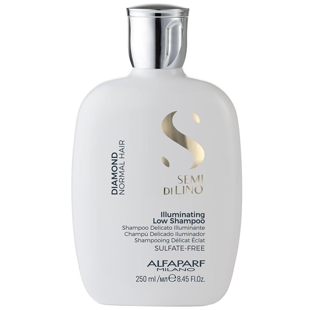 Sampon pentru stralucire Alfaparf Milano SDL Diamond Illuminating 250ml