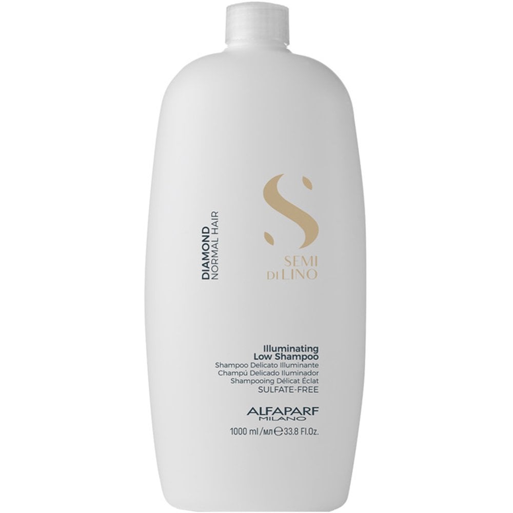 Sampon pentru stralucire Alfaparf Milano SDL Diamond Illuminating 1000ml