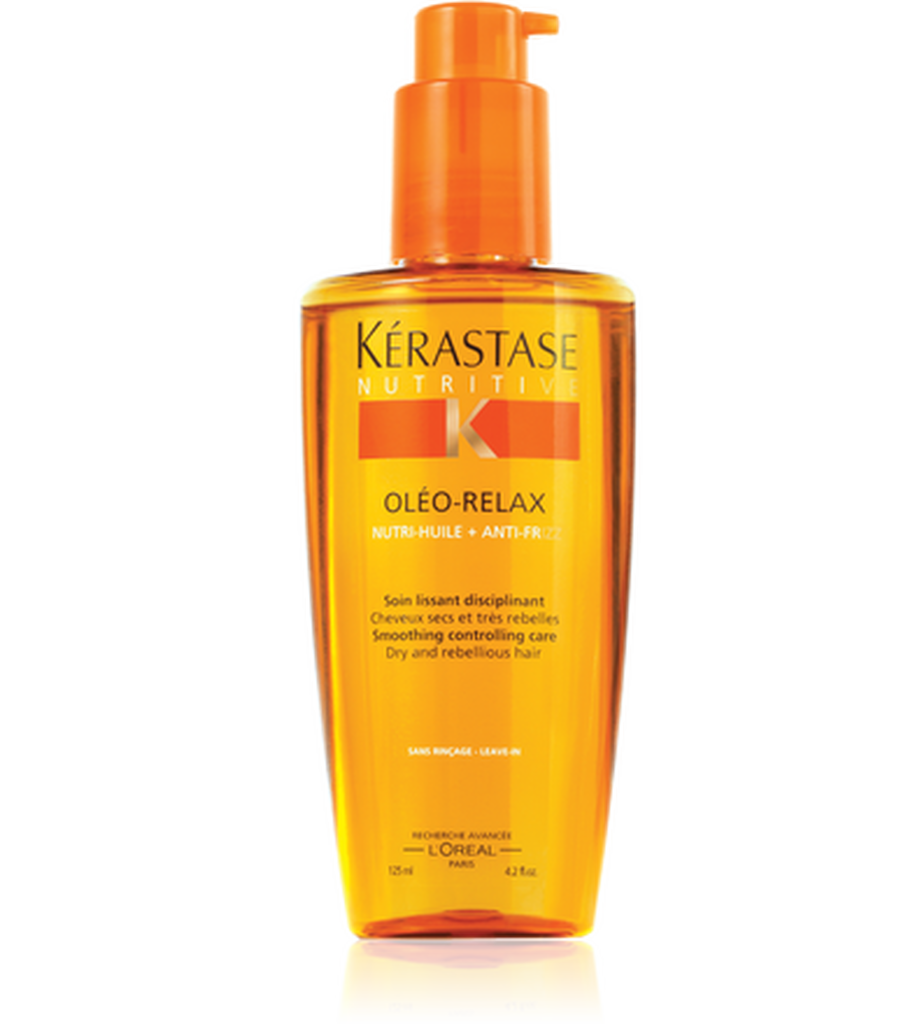 KERASTASE NUTRITIVE FLUIDE OLEO RELAX 125ml