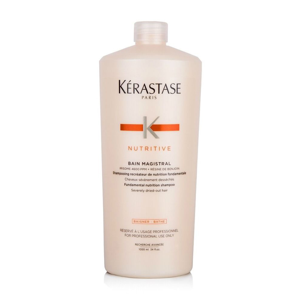KERASTASE MAGISTRAL BAIN 1000ml