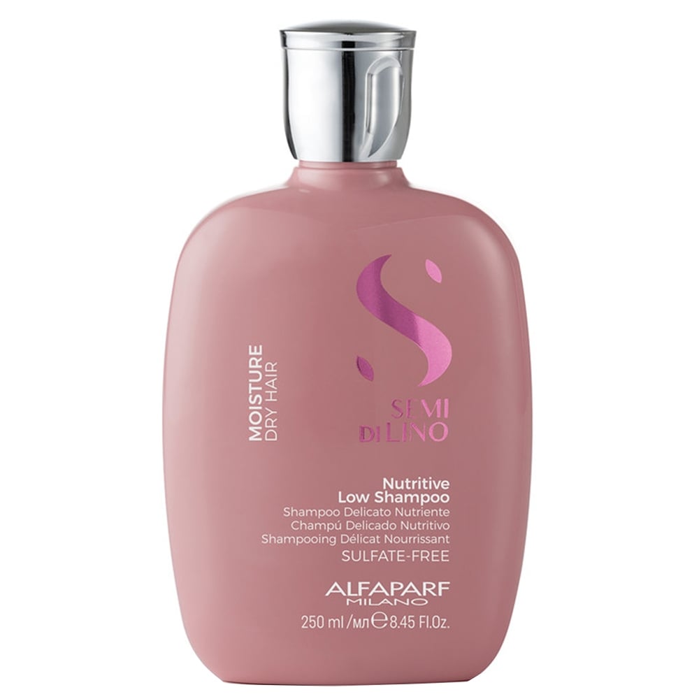 Sampon de hidratare par uscat Alfaparf Milano SDL Moisture 250ml