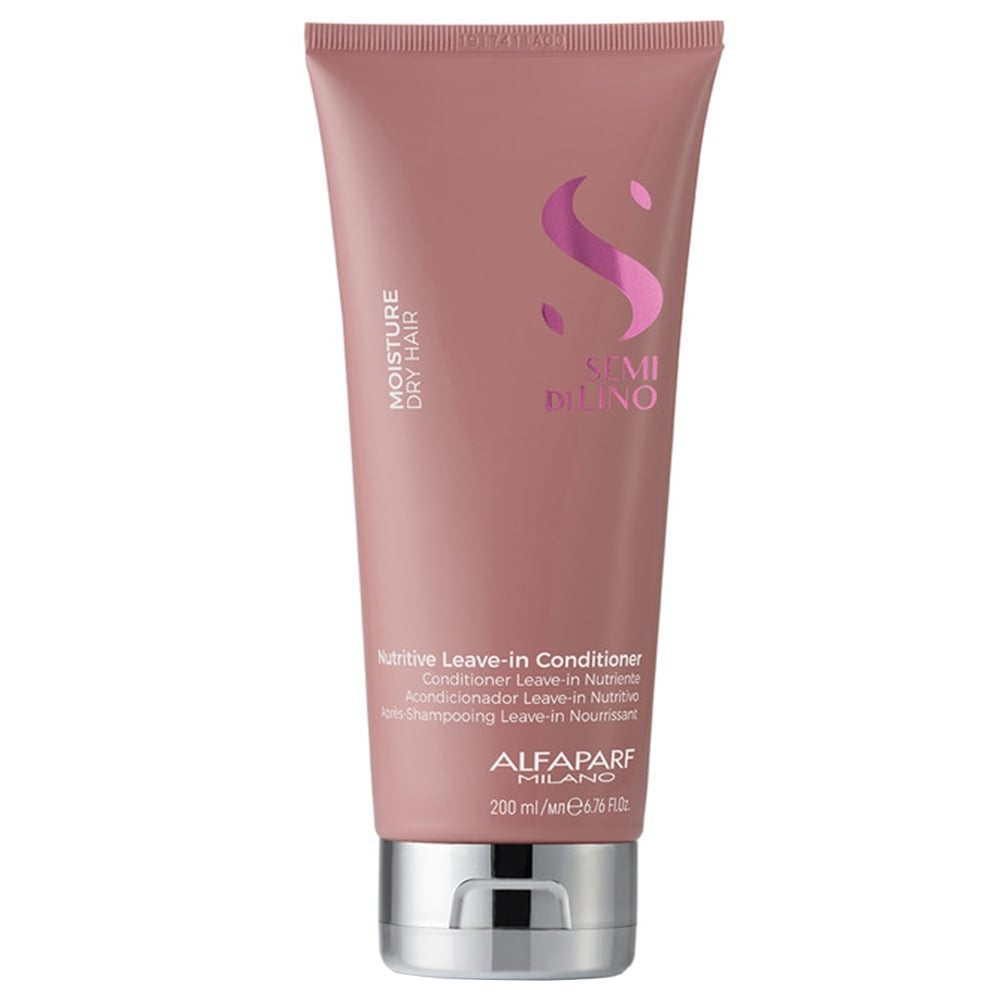 Balsam hidratant fara clatire Alfaparf Milano SDL Moisture Conditioner 200ml