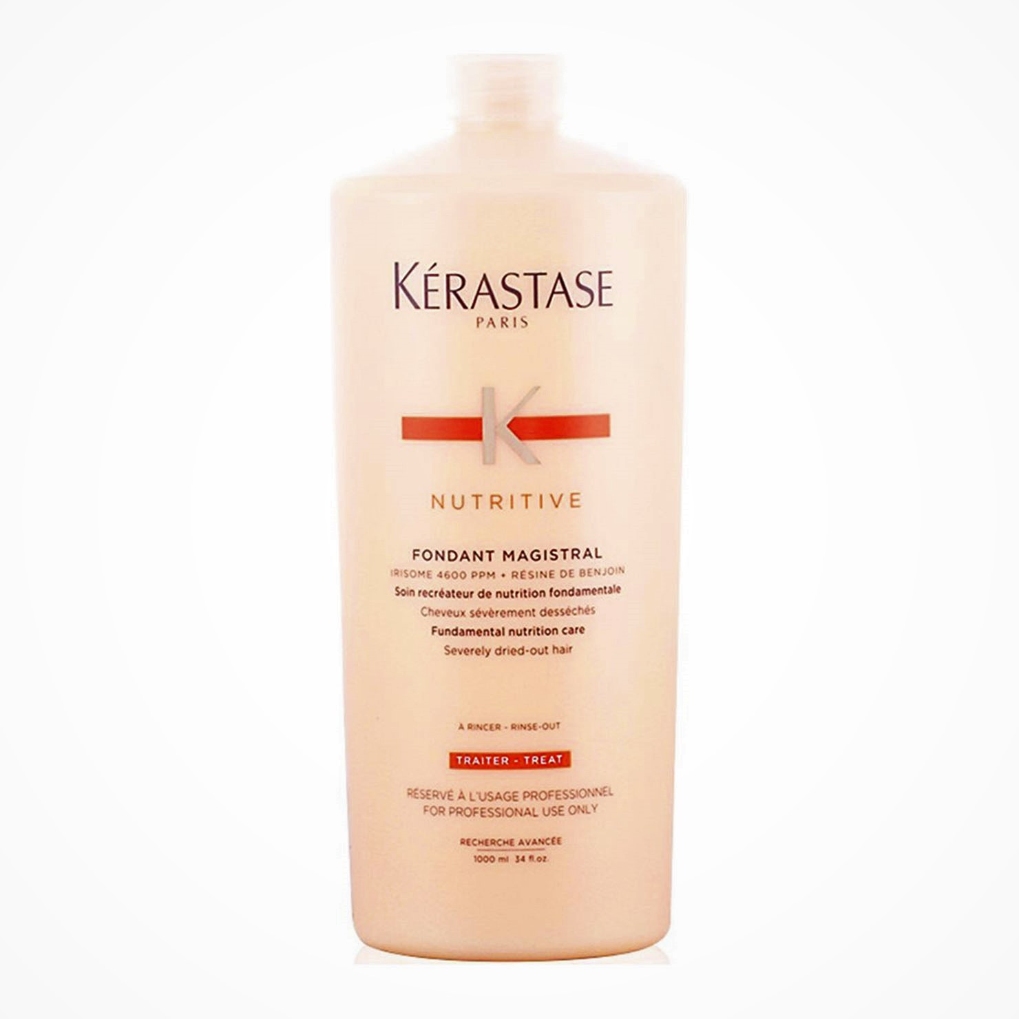 KERASTASE MAGISTRAL FONDANT 1000ml
