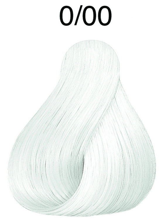 LONDA PROFESSIONAL 0/00
