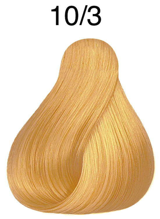 LONDA PROFESSIONAL 10/3