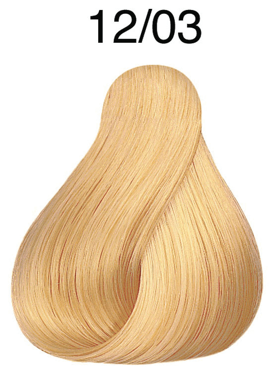 LONDA PROFESSIONAL 12/03