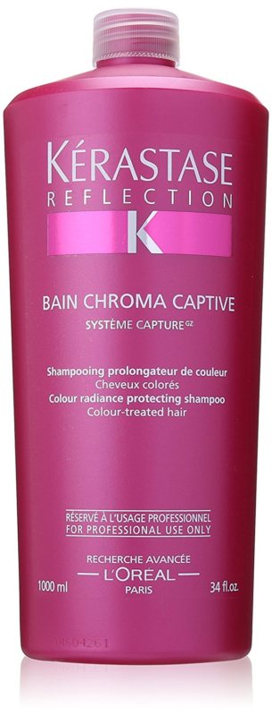 KERASTASE REFLECTION BAIN CHROMA CAPTIVE 1000ml