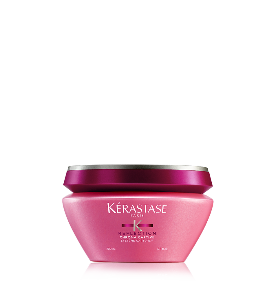 KERASTASE REFLECTION MASQUE CHROMA CAPTIVE 200ml
