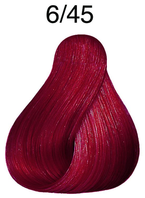 LONDA PROFESSIONAL PERMANENT 6/45
