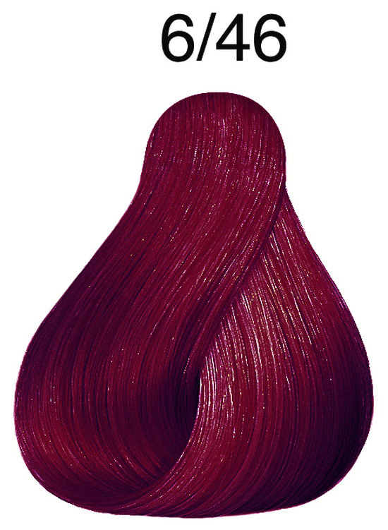 LONDA PROFESSIONAL PERMANENT 6/46