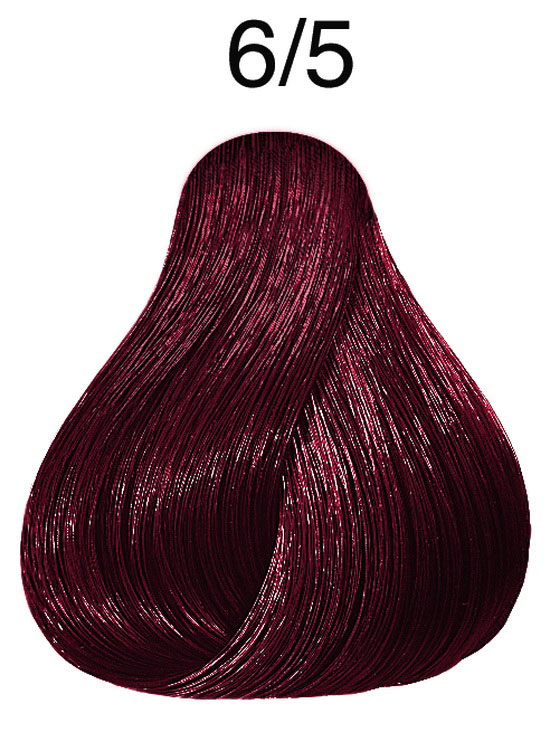 LONDA PROFESSIONAL PERMANENT 6/5