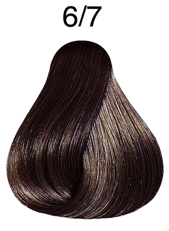 LONDA PROFESSIONAL PERMANENT 6/7