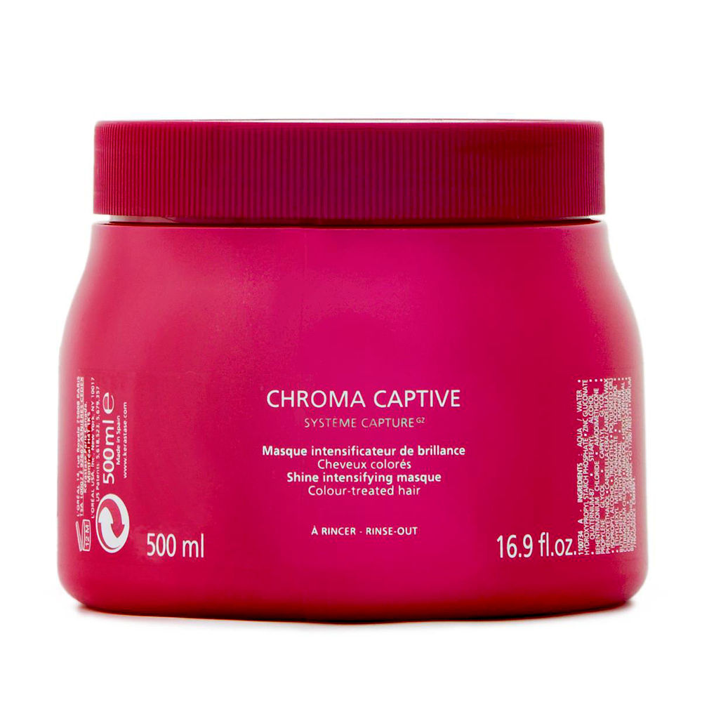 KERASTASE REFLECTION MASQUE CHROMA CAPTIVE 500ml